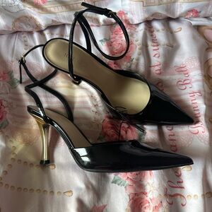 Nine West Plada 3 Plump